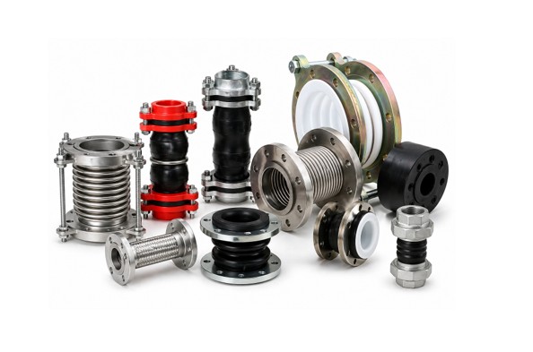 Expansion Joints